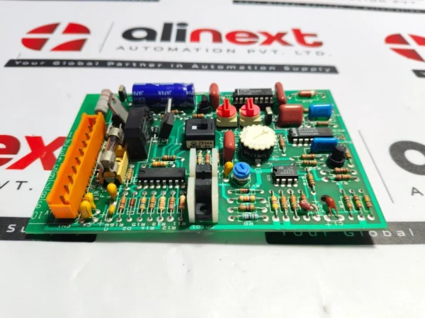 Musasino M-035387 PCB