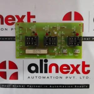 National Controls Corporation TMW-R1377-010 PCB MPC-R1377-011