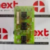 National Controls Corporation TMW-R1377-010 printed circuit board
