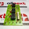National Controls Corporation TMW-R1377-010 printed circuit board