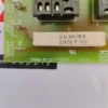 National Controls Corporation TMW-R1377-010 printed circuit board