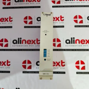 Naval Electronics MM-10V TV Modulator