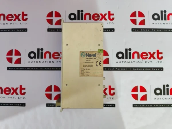 Naval Electronics MM-10V TV Modulator