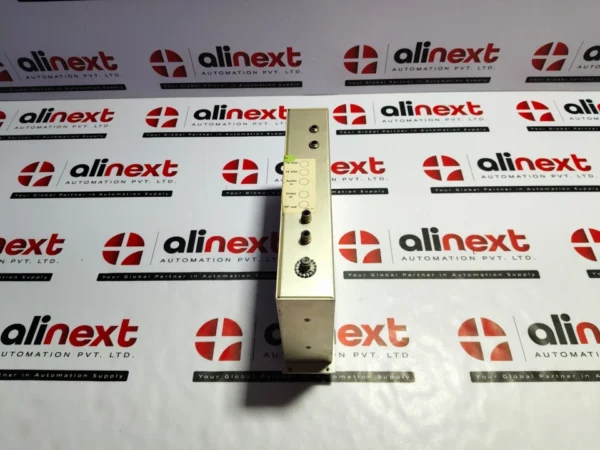 Naval Electronics MM-10V TV Modulator