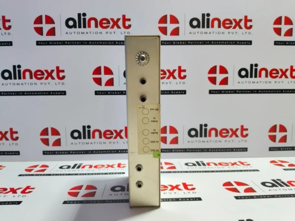 Naval Electronics MM-10V TV Modulator