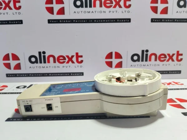 Nittan EV-AD2-EXT Encoder/Address Programmer