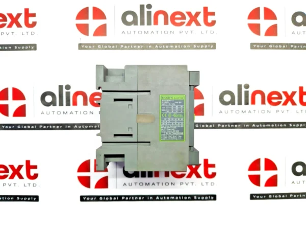  Noark Ex9C100 series contactor