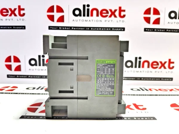  Noark Ex9C100 series contactor