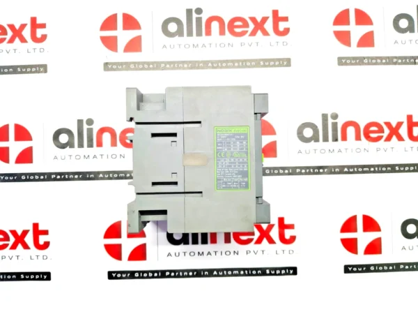  Noark Ex9C100 series contactor