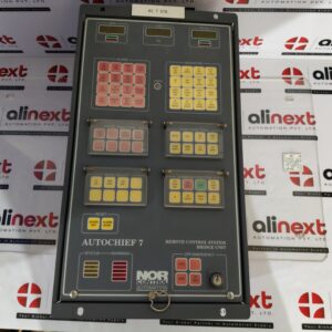 Norcontrol/Kongsberg AutoChief 7 Bridge Unit 8200048