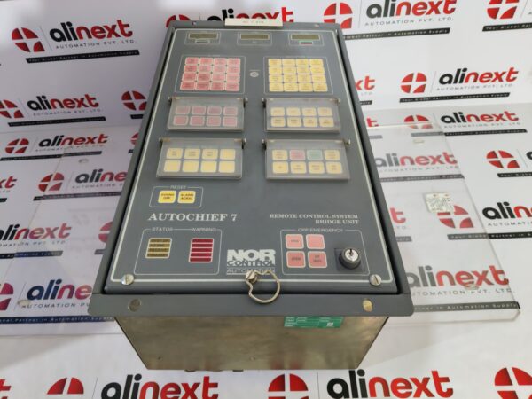 Norcontrol/Kongsberg AutoChief 7 Bridge Unit 8200048