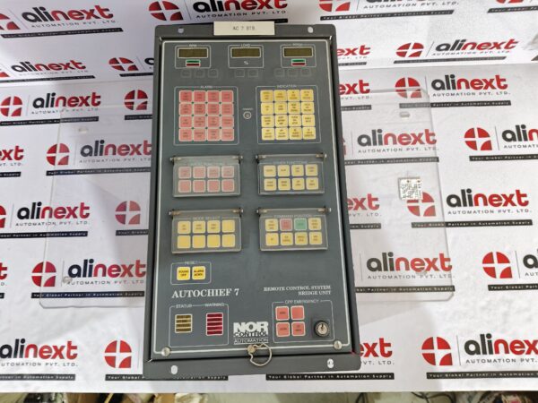 Norcontrol/Kongsberg AutoChief 7 Bridge Unit 8200048