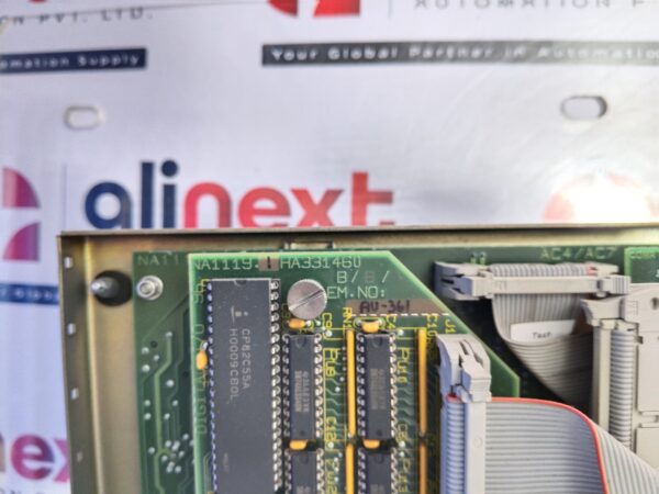 Norcontrol/Kongsberg AutoChief 7 Bridge Unit 8200048