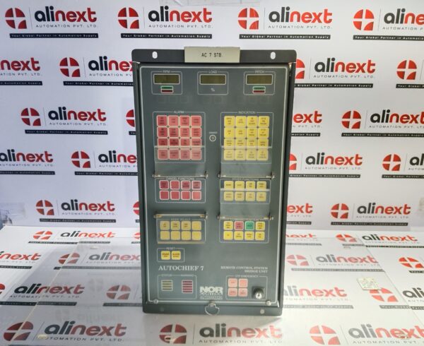 Norcontrol/Kongsberg AutoChief 7 Bridge Unit 8200048