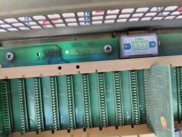 Norcontrol/Kongsberg AutoChief 7 Bridge Unit 8200048