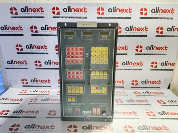 Norcontrol/Kongsberg AutoChief 7 Bridge Unit 8200048