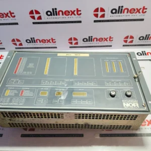 Norcontrol PCU 8810 Process Control Unit