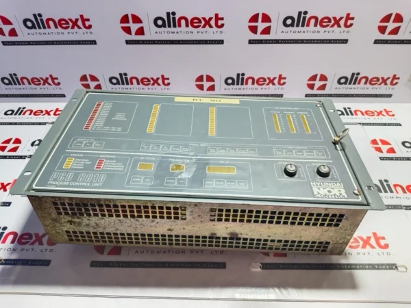 Norcontrol PCU 8810 Process Control Unit