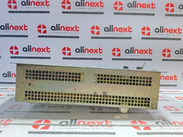 Norcontrol PCU 8810 Process Control Unit