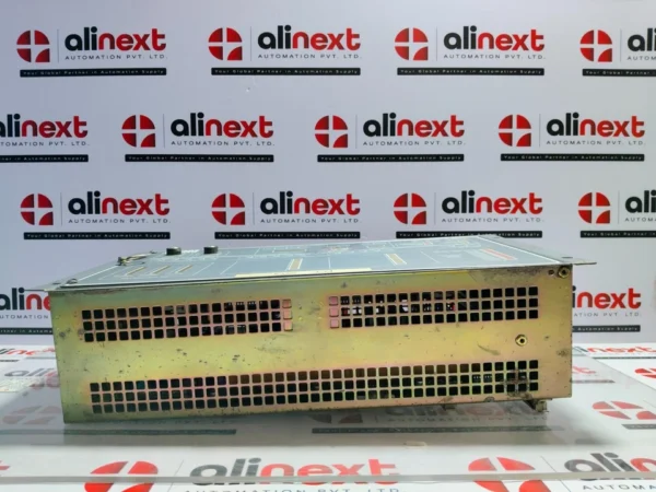 Norcontrol PCU 8810 Process Control Unit