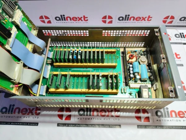 Norcontrol PCU 8810 Process Control Unit