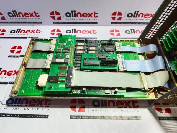 Norcontrol PCU 8810 Process Control Unit