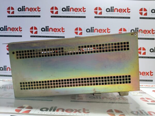 Norcontrol SSU 8810 Safety System Unit 8200049 HA334816A