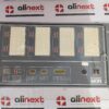 Norcontrol SSU 8810 Safety System Unit HA338758A