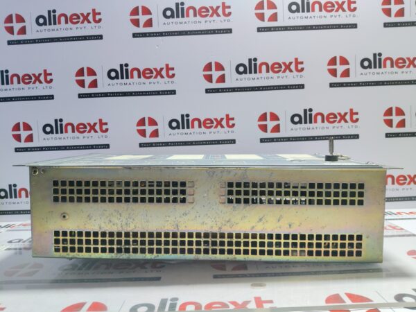 Norcontrol SSU 8810 Safety System Unit HA338758A