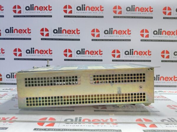 Norcontrol SSU 8810 Safety System Unit HA338758A