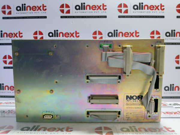 Norcontrol SSU 8810 Safety System Unit HA338758A