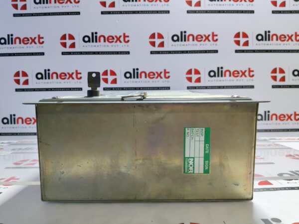 Norcontrol SSU 8810 Safety System Unit HA338758A