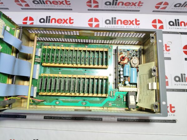 Norcontrol SSU 8810 Safety System Unit HA338758A