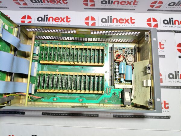 Norcontrol SSU 8810 Safety System Unit HA338758A