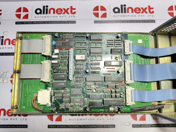 Norcontrol SSU 8810 Safety System Unit HA338758A