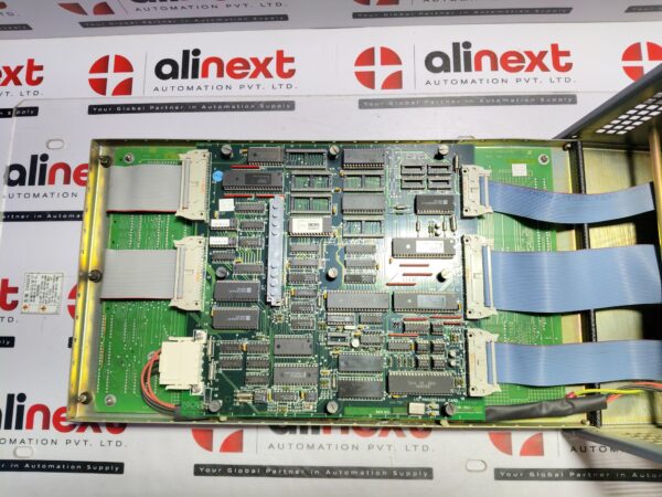 Norcontrol SSU 8810 Safety System Unit HA338758A