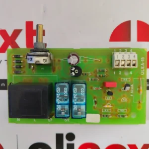 OLEA-15 Printed Circuit Board