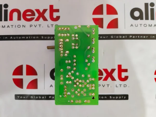 OLEA-15 Printed Circuit Board