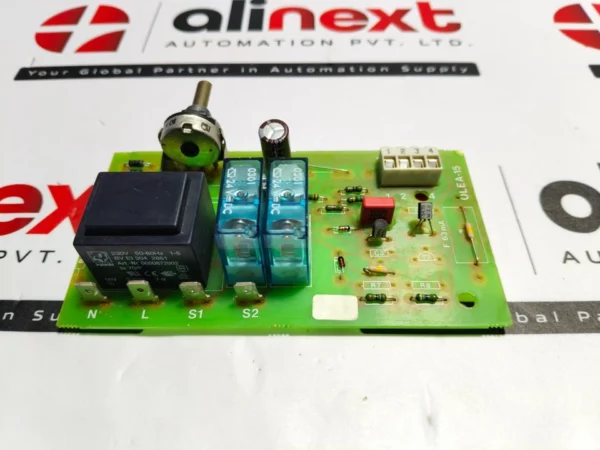 OLEA-15 Printed Circuit Board