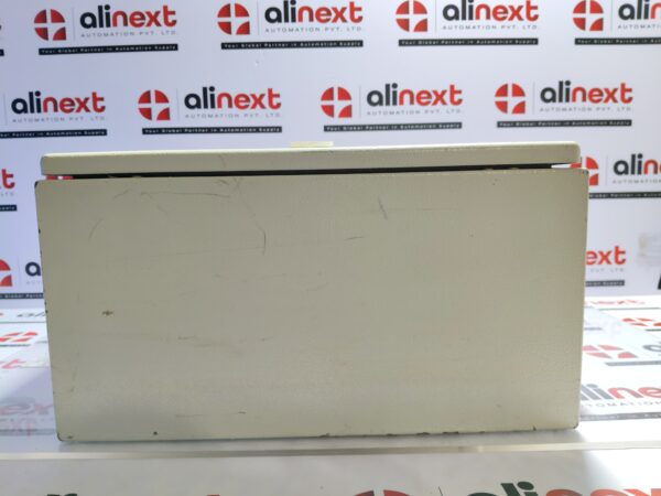 Omicron OGS 21/2 H2S GAS Warning Syst Pump OGS 2.1