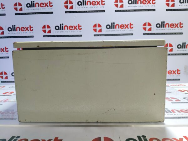 Omicron OGS 21/2 H2S GAS Warning Syst Pump OGS 2.1