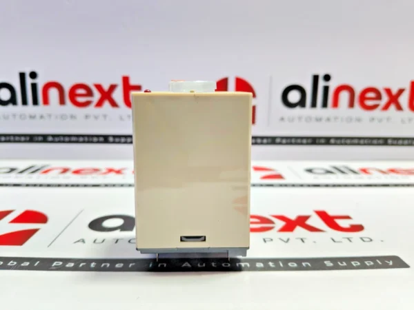 Omron E5L-A 0-100 temperature controller