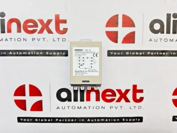 Omron E5L-A 0-100 temperature controller