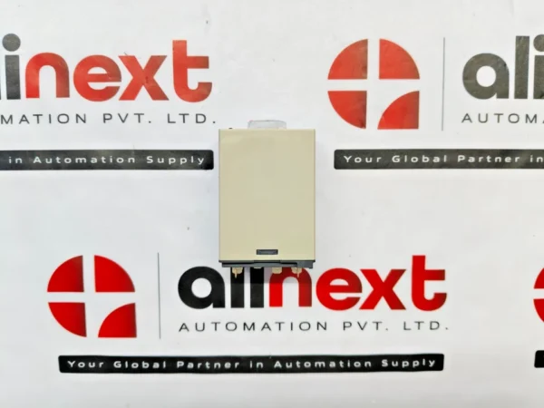 Omron E5L-A 0-100 temperature controller