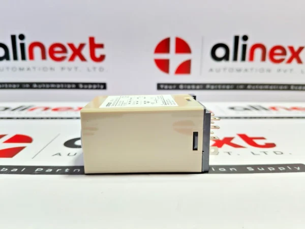 Omron E5L-A 0-100 temperature controller