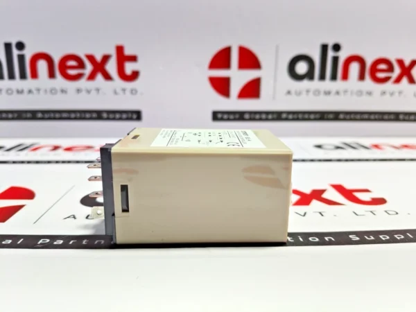 Omron E5L-A 0-100 temperature controller