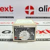 Omron E5L-A 0-100 temperature controller