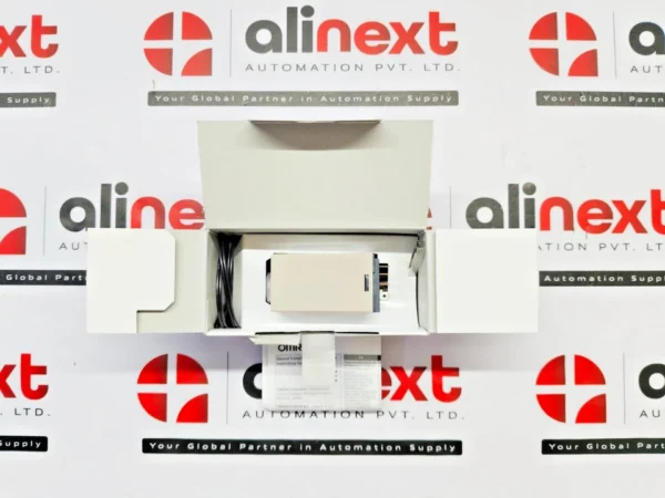 Omron E5L-A 0-100 temperature controller