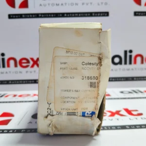 Omron E6B2-CWZ1X incremental rotary encoder