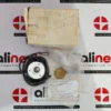 Omron E6B2-CWZ1X incremental rotary encoder